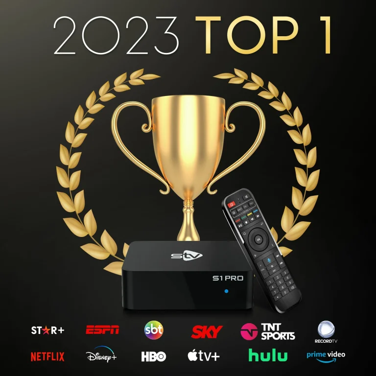 Qual o Melhor Receptor de TV via Internet