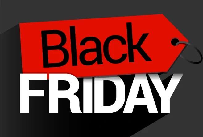 Black Friday No Brasil