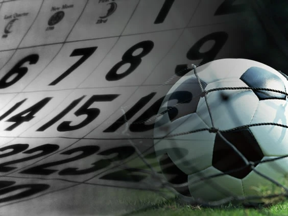 Calendario do Futebol Brasileiro