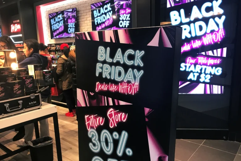 O Que Comprar Na Black Friday E Como Aproveitar