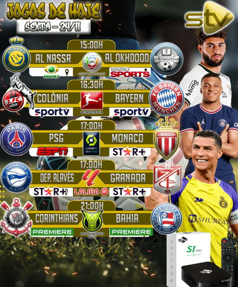 football calendar