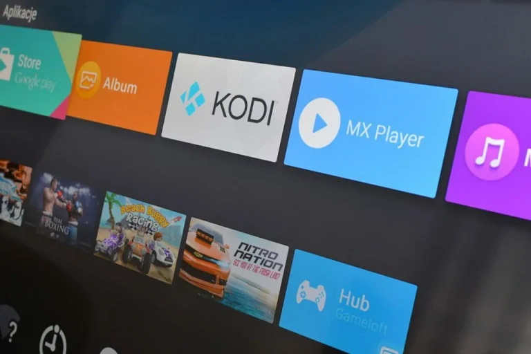 Como Usar o Kodi na TV Box para uma Experiência Cinematográfica