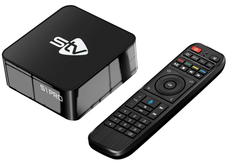 TV Box Direto da Fábrica