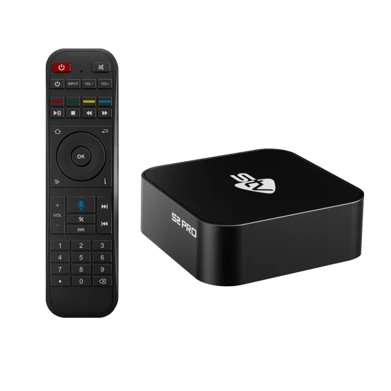 tv box atacado