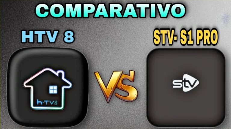 HTV ou STV