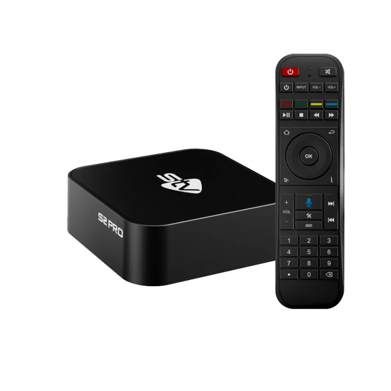 TV Box Direto da Fábrica